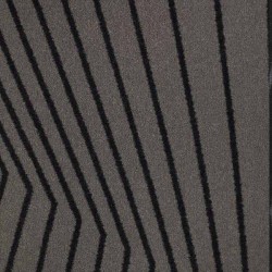 Moquette gris anthracite, collection Oasis