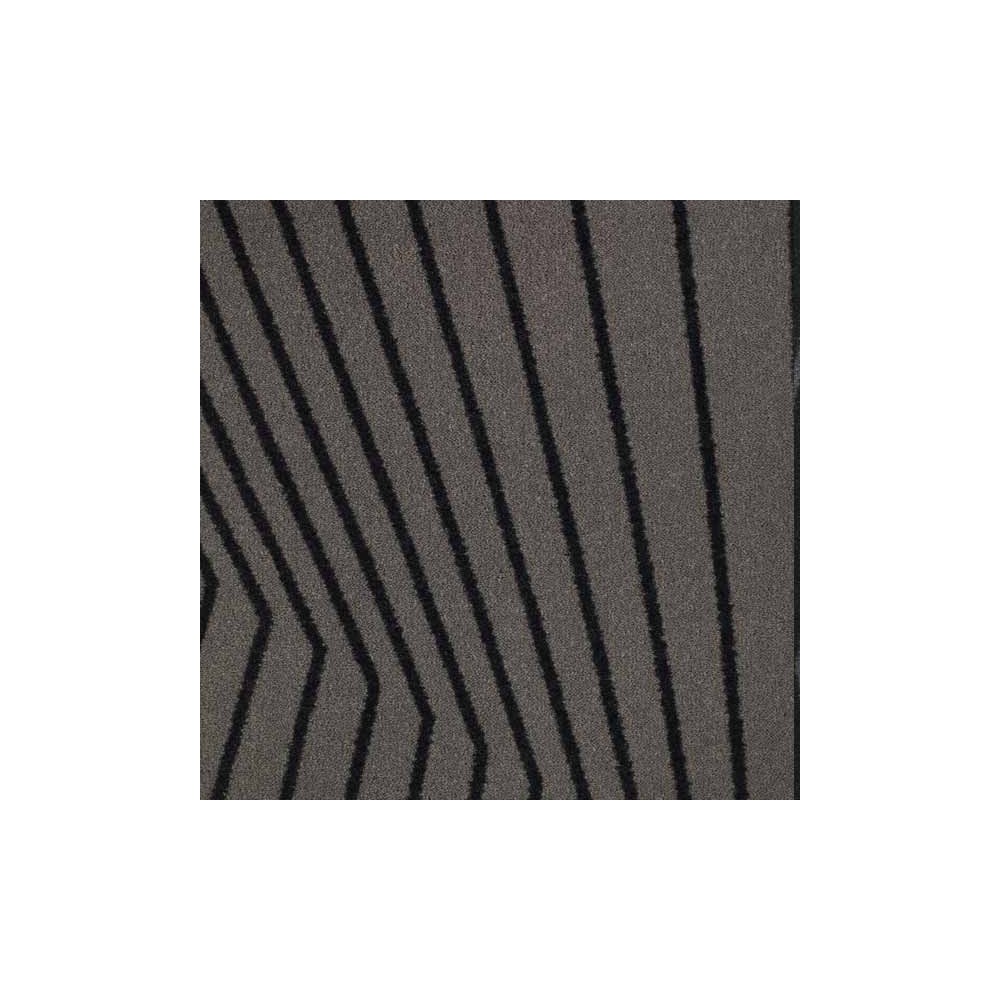 Moquette gris anthracite, collection Oasis