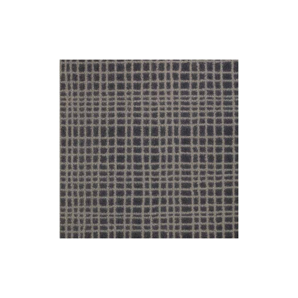 Moquette grise rayée, collection Tanza Moquette grise rayée, collection Tanza
