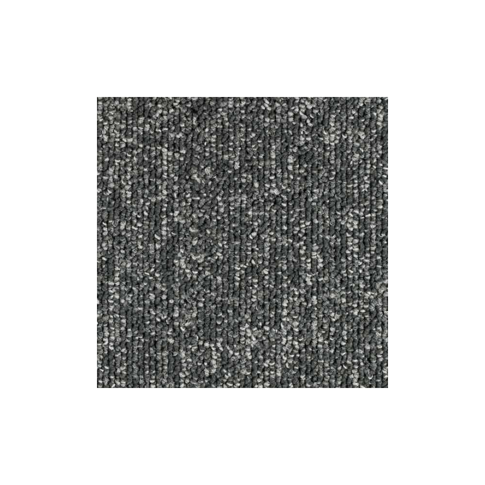 Dalle moquette gris anthracite, collection Sunny