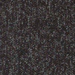 Dalle moquette noire, collection Sunny