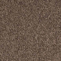 Dalle de moquette marron, collection Electric