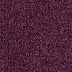 Dalle de moquette violette, collection Electric