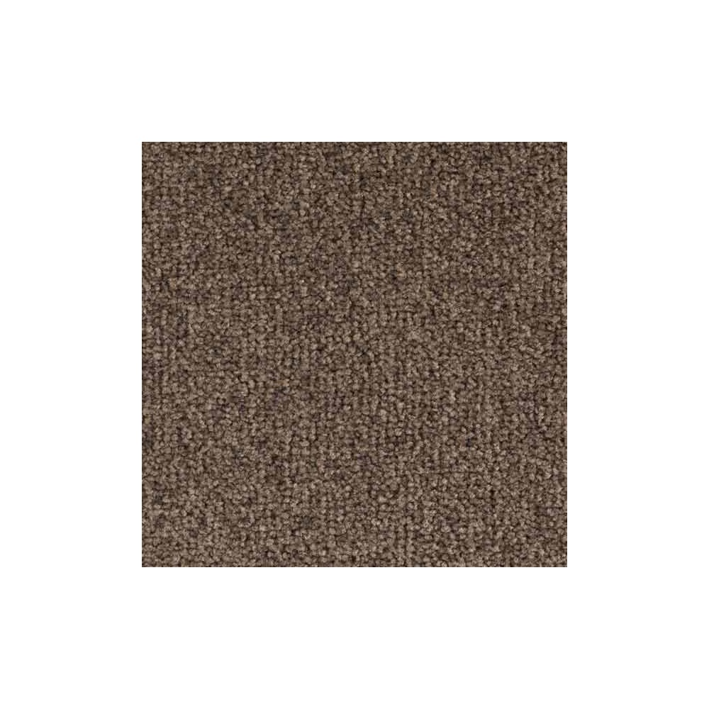 Moquette marron taupe, collection Industry