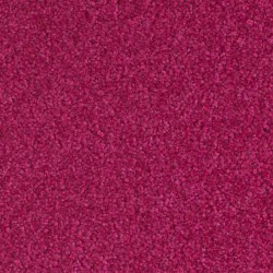 Moquette rose fushia, collection Industry