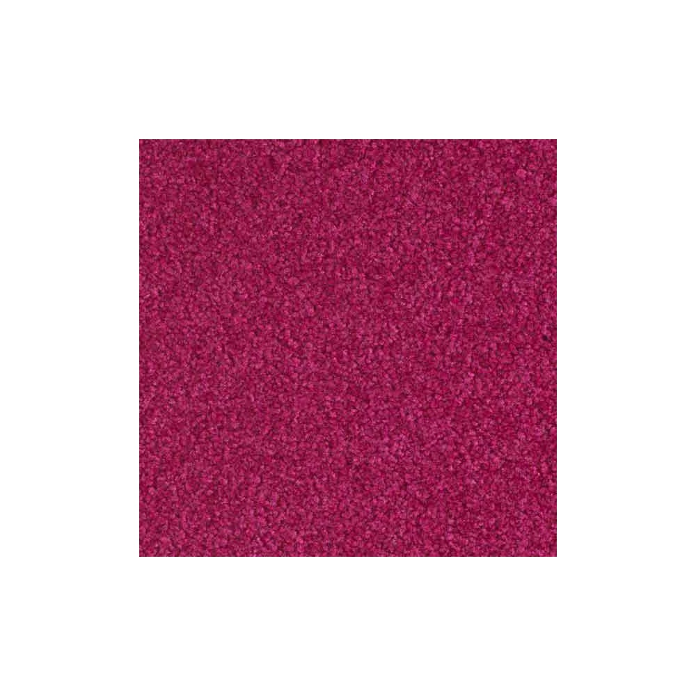 Moquette rose fushia, collection Industry