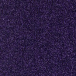 Moquette violette, collection Industry