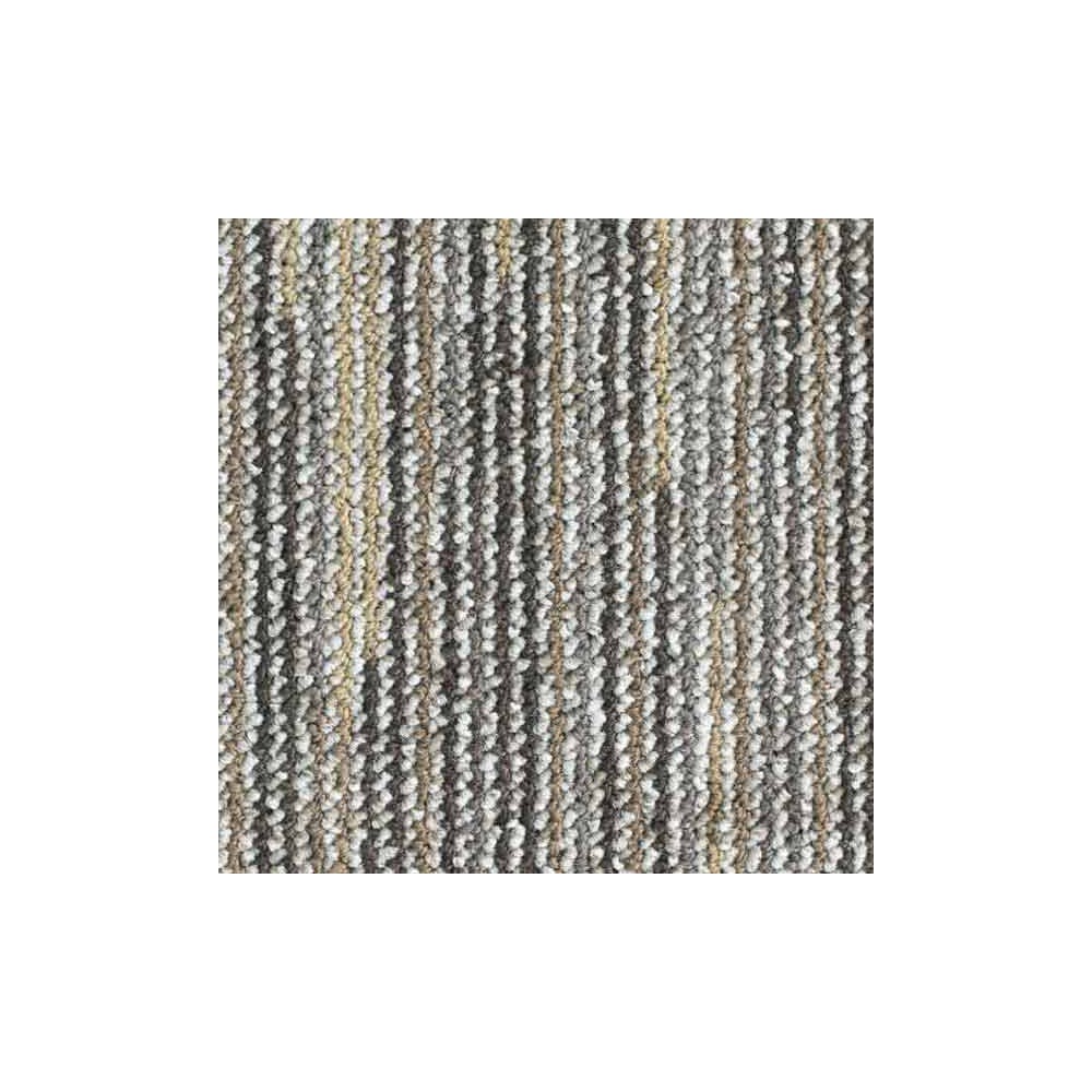 Dalle de moquette beige, collection Town