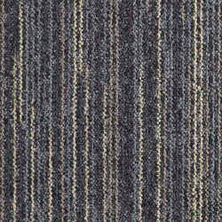 Dalle de moquette gris foncé, collection Nature