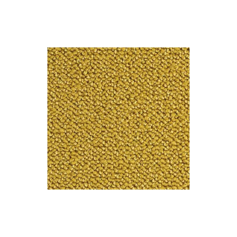 Moquette jaune, collection Air