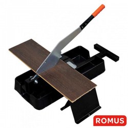 Guillotine à parquet Straticut