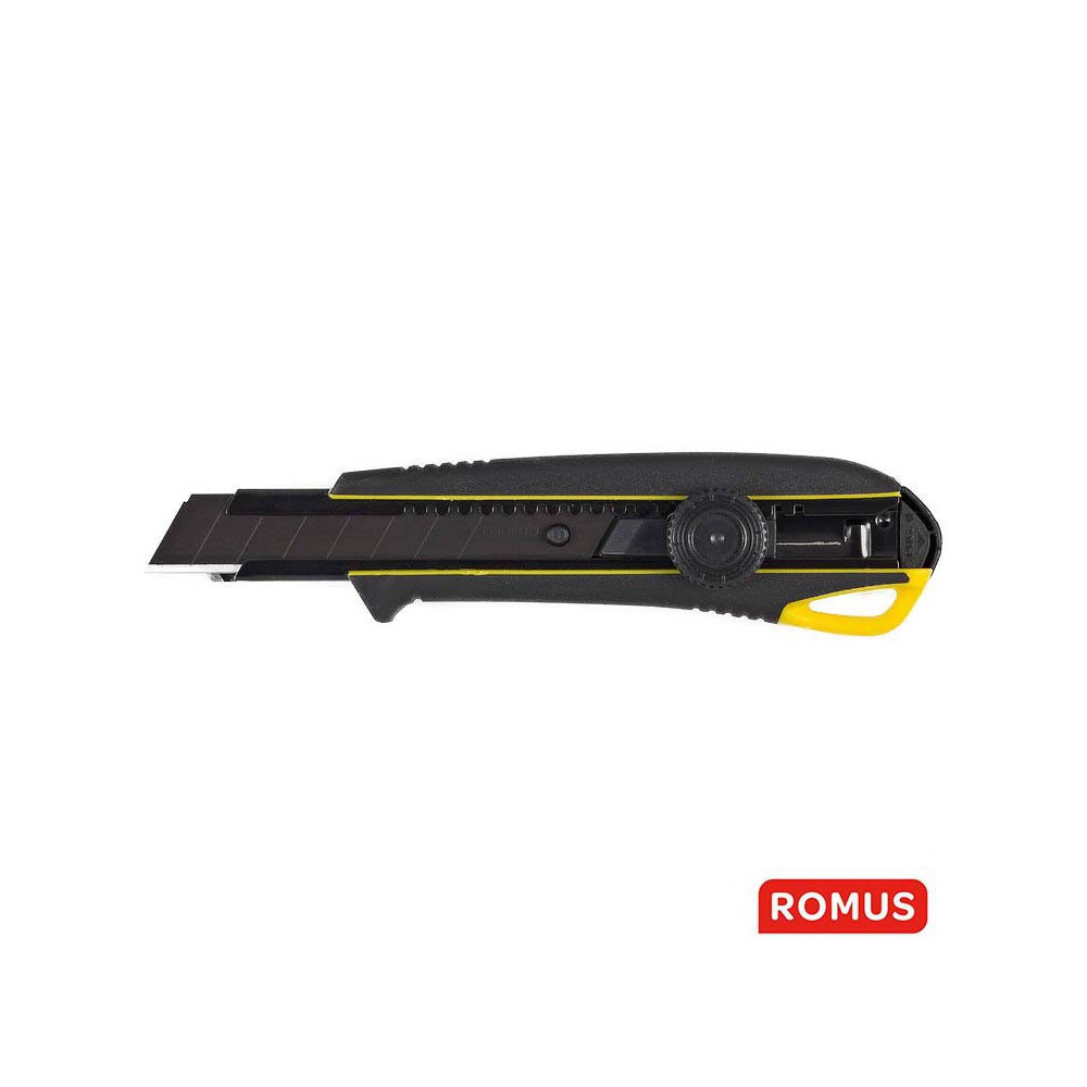 Cutter pro Tajima Black 18mm Cutter pro Tajima Black 18mm