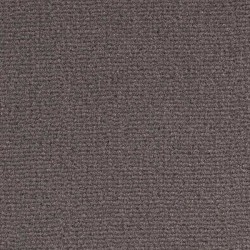 Moquette marron foncé synthétique