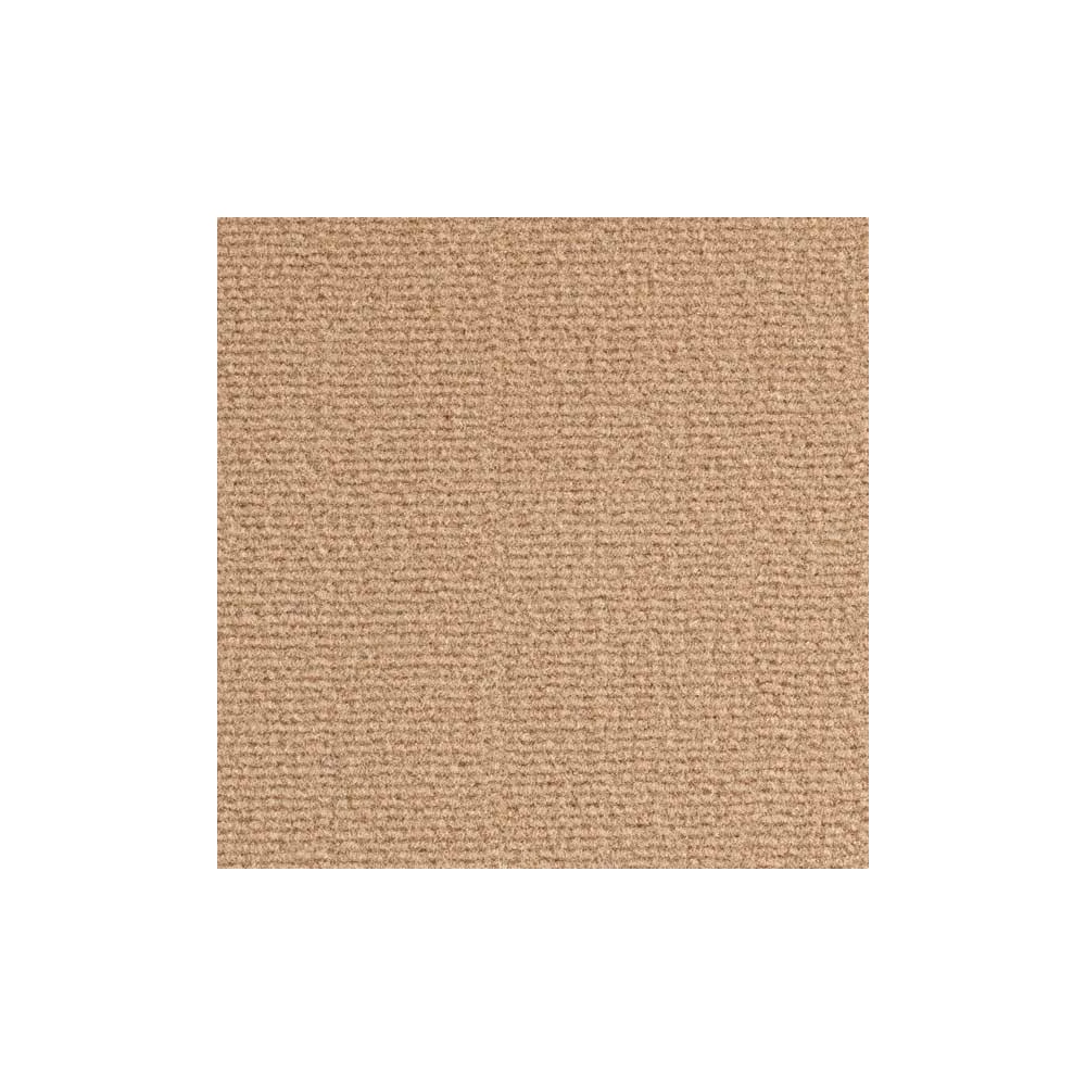 Moquette maron noisette, fibres synthétiques Moquette Avenue Moquette maron noisette, fibres synthétiques Moquette Avenue
