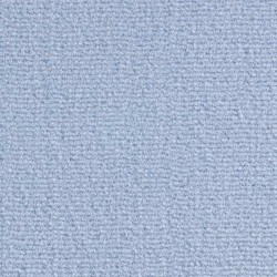 Moquette bleu gris, 5 mètres de large