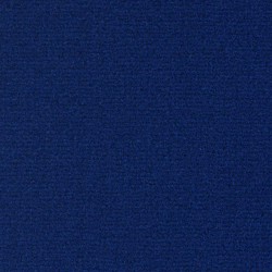 Moquette bleu marine, 4 mètres de large