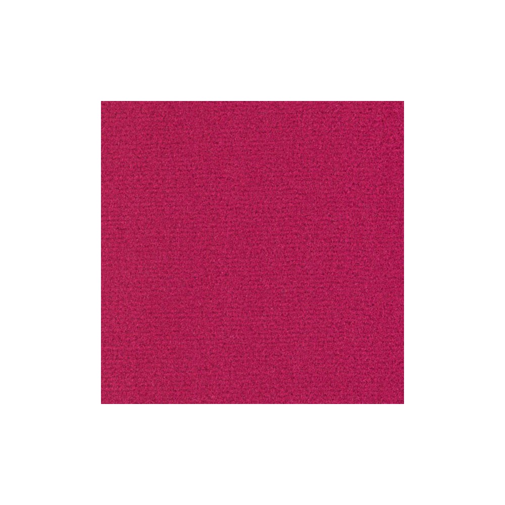 Moquette rose fushia, polyamide