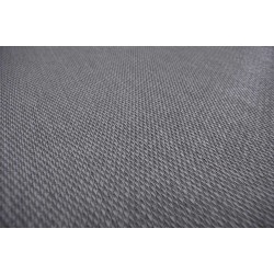 Vinyle Tiss� Bolon Sisal Plain Granite 51204073 - rouleau 2m