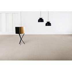 Vinyle Tiss� Bolon Sisal Plain Mole 51204065 - rouleau 2m