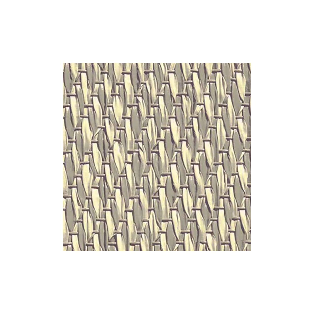 Vinyle Tiss� Bolon Sisal Plain Sand 51204064 - rouleau 2m