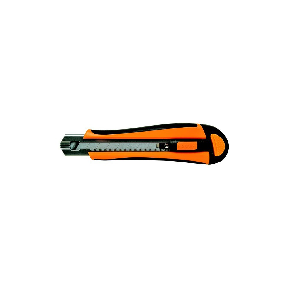 Cutter auto rechargeable 18 mm Fiskars Cutter auto rechargeable 18 mm Fiskars