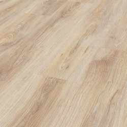 Parquet stratifié Kronofix Classic Chêne greenland gris