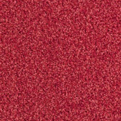 Moquette rouge cerise synthétique - Office