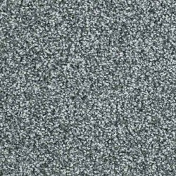 Moquette synthétique gris plomb, collection Office