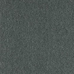 Moquette en laine grise anthracite