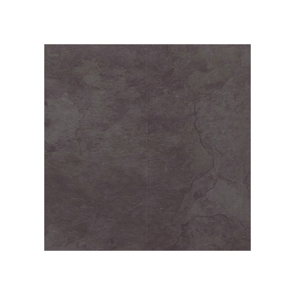 Dalle PVC Tarkett Ardoise Antique noir 4627069, 61 x 91.5 cm Dalle PVC Tarkett Ardoise Antique noir 4627069, 61 x 91.5 cm