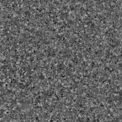 Dalle PVC plombante Tarkett Granit gris noir 4697004