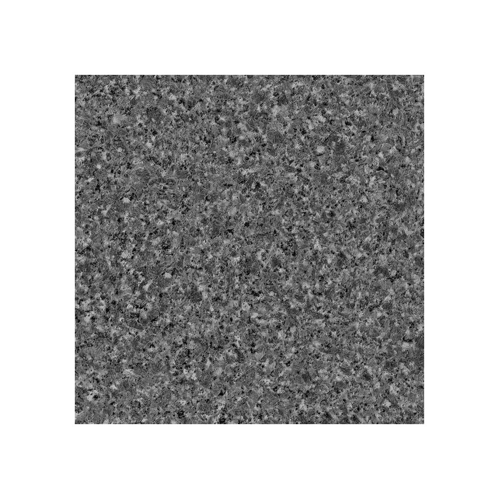 Dalle PVC plombante Tarkett Granit gris noir 4697004