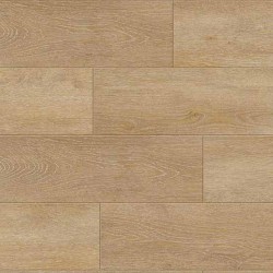 Lame PVC clipsable Gerflor Honey oak 441, imitation parquet