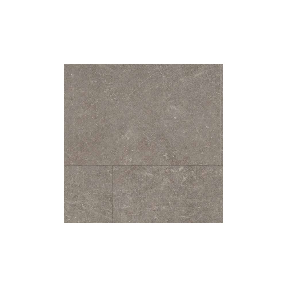 Dalle PVC clipsable Gerflor Carmel 618, imitation b�ton Dalle PVC clipsable Gerflor Carmel 618, imitation b�ton