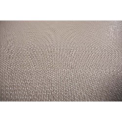 Vinyle Tiss� Bolon Sisal Plain Mole 51204065, dalle 50 x 50 cm