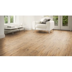 Lame PVC Amtico featured oak SS5W2533, grand passage