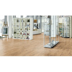 Lame PVC Amtico featured oak SS5W2533, grand passage