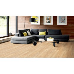 Lame PVC Amtico Pale ash SS5W2518, grand passage