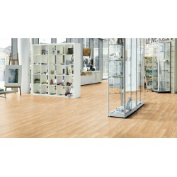 Lame PVC Amtico Pale ash SS5W2518, grand passage