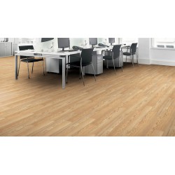 Lame PVC Amtico Pale ash SS5W2518, grand passage