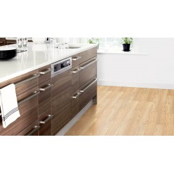 Lame PVC Amtico Pale ash SS5W2518, grand passage