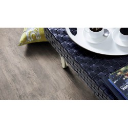 Lame PVC Amtico Smoked timber SS5W2652GL, grand passage