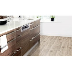 Lame PVC Amtico Sun bleached oak SS5W2531, grand passage