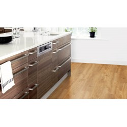 Lame PVC Amtico Traditional oak SS5W2514GL, grand passage