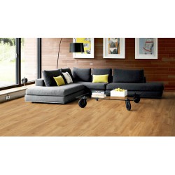 Lame PVC Amtico Traditional oak SS5W2514GL, grand passage