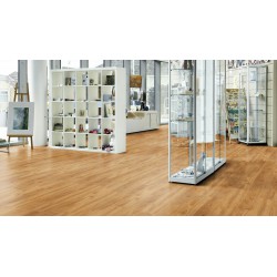 Lame PVC Amtico Traditional oak SS5W2514GL, grand passage