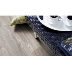 Lame PVC Amtico Weathered oak SS5W2524GL, grand passage