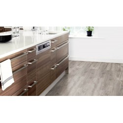 Lame PVC Amtico Weathered oak SS5W2524GL, grand passage