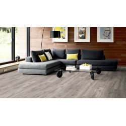 Lame PVC Amtico Weathered oak SS5W2524GL, grand passage