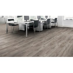 Lame PVC Amtico Weathered oak SS5W2524GL, grand passage